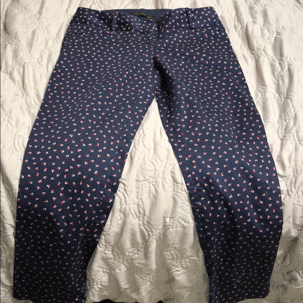 The Limited Pants 👖.